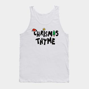 Christmas Tank Top